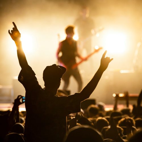 A evolução da música sertaneja ao longo das décadas